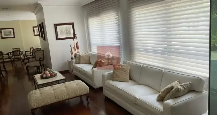 Apartmento para venda em moema excelente localização fora de rota