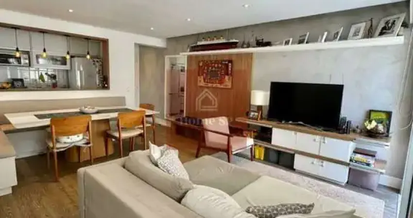 Apartamento à venda na vila nova conceição - prédio novo, moderno e elegante!