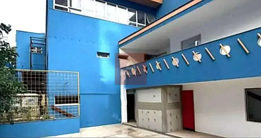 Ótimo sobrado comercial com 11 salas, 540 m2 ac e 400 m2 de terreno