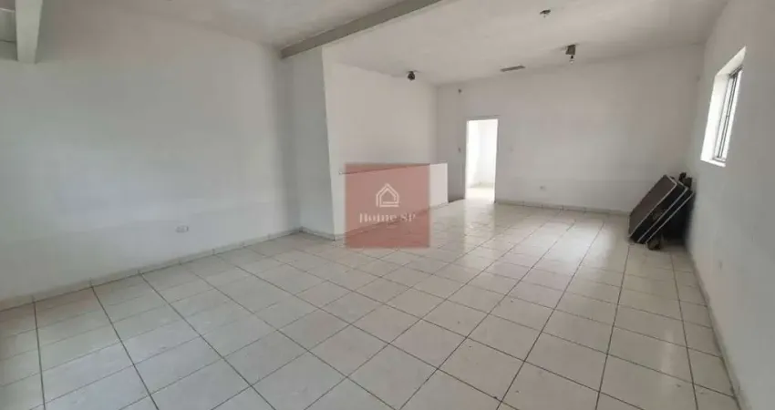 Moema, loja com 8 salas, cozinha, 6 vagas, perto shopping e perto do metrô