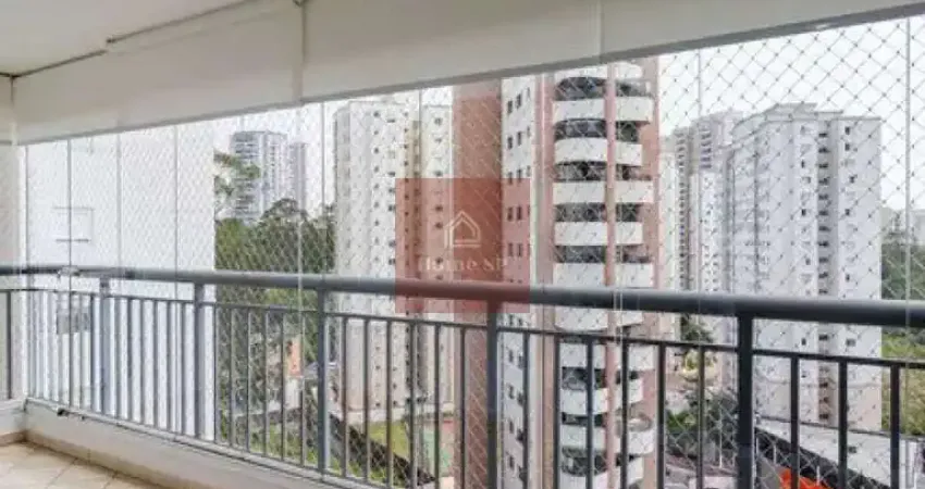 Apartamento com 2 quartos à venda na Rua José Gonçalves, --, Morumbi, São Paulo
