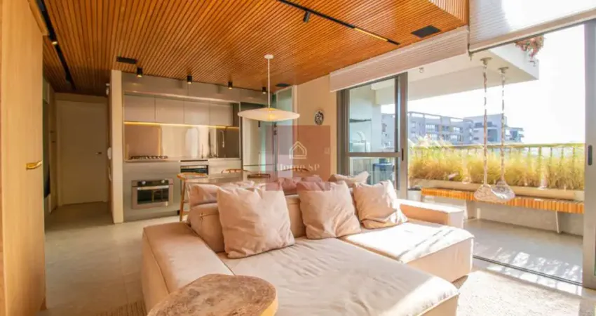 Apartamento para venda em moema com 1 dormitório, sendo 1 suíte , 70 metros