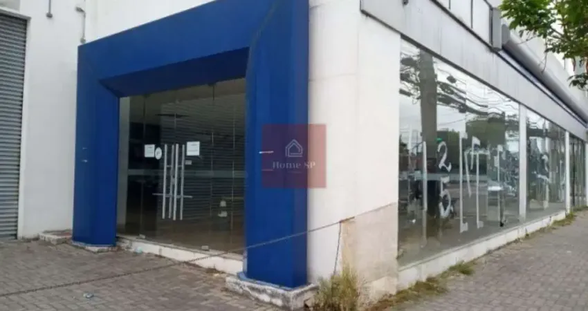 Ponto comercial para alugar na Avenida Morumbi, --, Brooklin, São Paulo