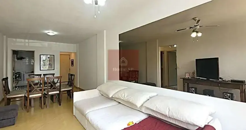 Apartamento com 2 quartos à venda na Rua Pelotas, --, Vila Mariana, São Paulo