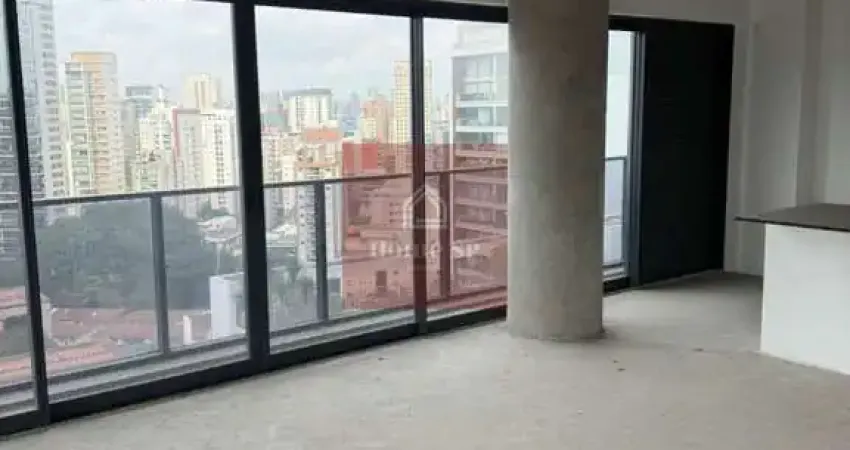 Apartamento tipo para venda em vila olímpia com 2 quartos, sendo 2 suítes, 156m²