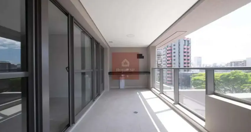 Apartamento tipo para venda em brooklin com 2 quartos, sendo 1 suíte, 81m²