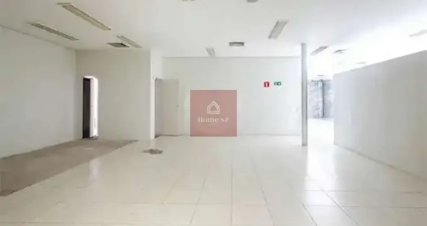 Jardim petrópolis, prédio comercial com 391 metros construção e 1,344 de terreno, 15 vagas