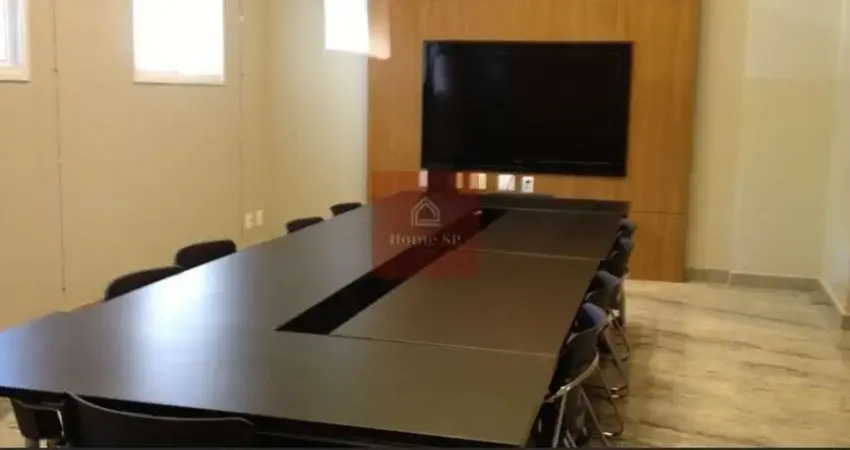 Sala comercial à venda na Rua Urussuí, --, Itaim Bibi, São Paulo