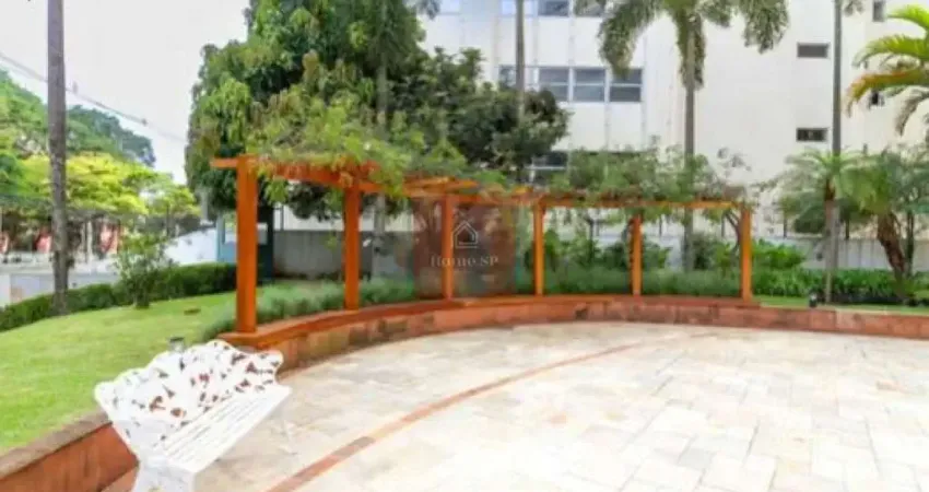 Apartamento com 3 quartos à venda na Rua Manuel da Nóbrega, --, Paraíso, São Paulo