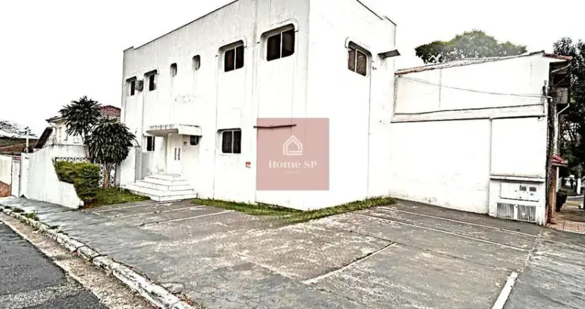 Casa comercial com 4 salas à venda na Rua das Orquídeas, --, Mirandópolis, São Paulo