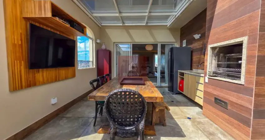 .cobertura para venda em campo belo com 4 quartos, sendo 4 suítes, 386m²