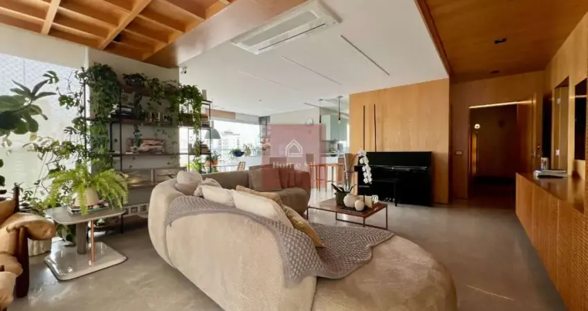 Apartamento tipo para venda em vila olímpia com 3 quartos, sendo 1 suíte, 155m²