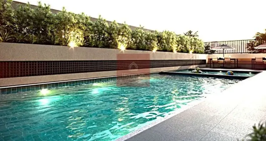 Apartamento com 2 quartos à venda na Rua Orissanga, --, Mirandópolis, São Paulo