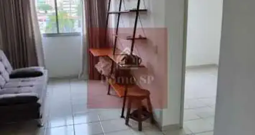 Ótimo apartamento, 40 m2, 1 dorm., 1 vaga, próximo metro saúde