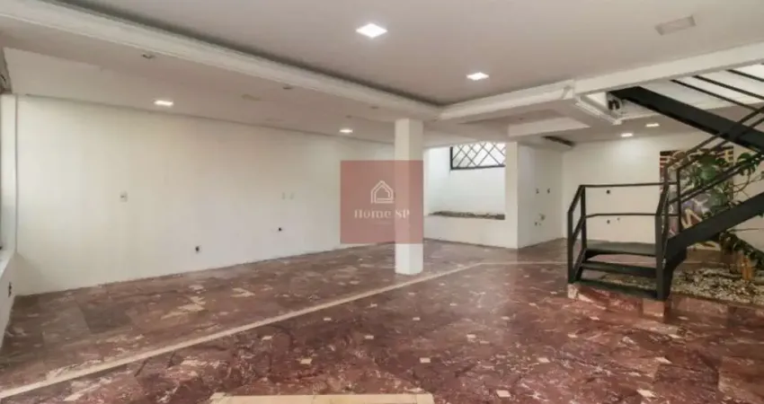 Casa comercial à venda na Rua Abílio Soares, --, Paraíso, São Paulo