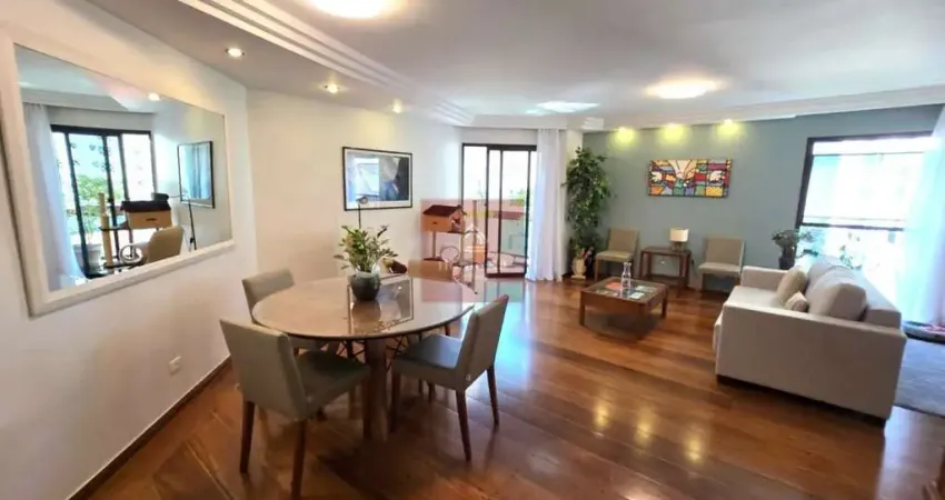 Excelente apartamento na vila olimpia com 4 dormitórios, 1 suíte e 2 vagas