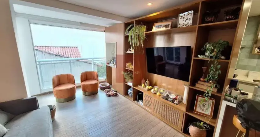 Apartamento com 1 quarto para alugar na Rua Marcos Lopes, --, Vila Nova Conceição, São Paulo