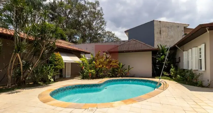 Casa com 4 quartos à venda na Rua Constantino de Sousa, --, Campo Belo, São Paulo