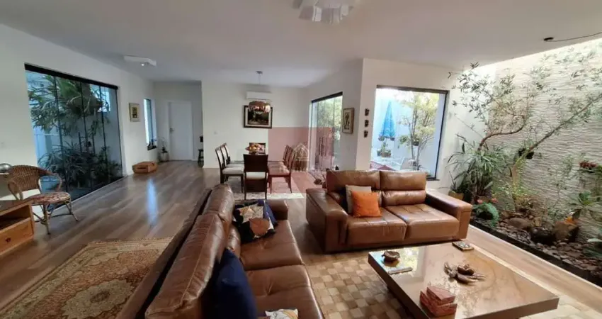 Casa com 3 quartos à venda na Rua Constantino de Sousa, --, Campo Belo, São Paulo