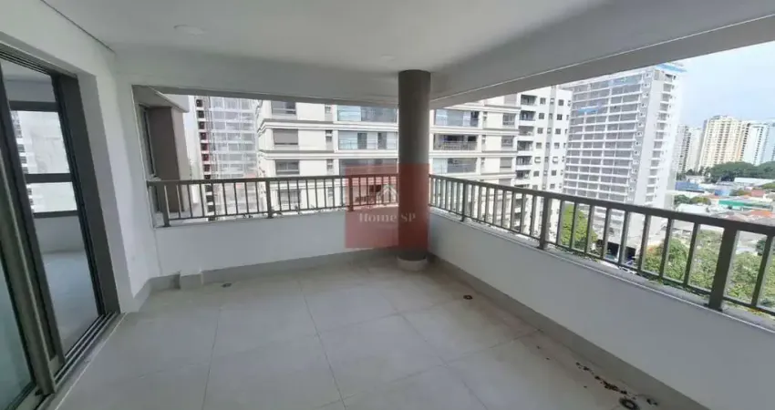 Apartamento com 4 quartos à venda na Avenida Bem-te-vi, --, Moema, São Paulo