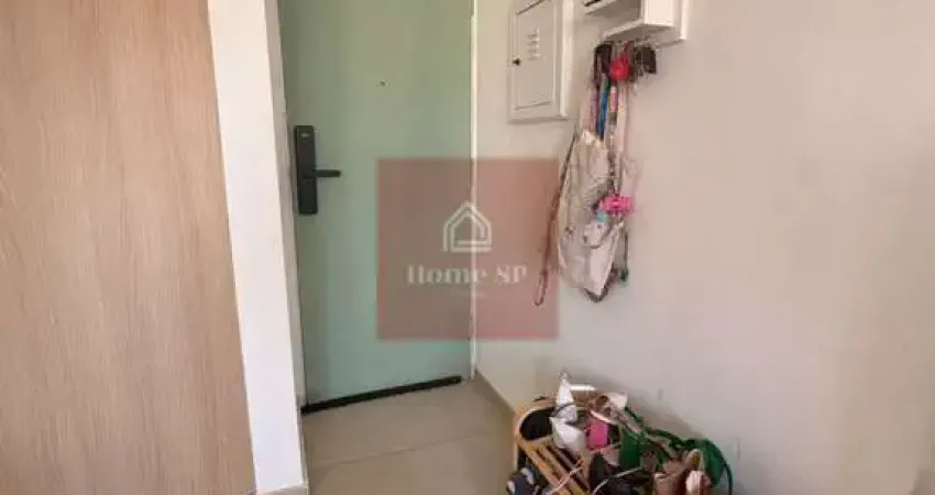 Apartamento com 1 quarto à venda na Rua Arapá, --, Vila Mascote, São Paulo
