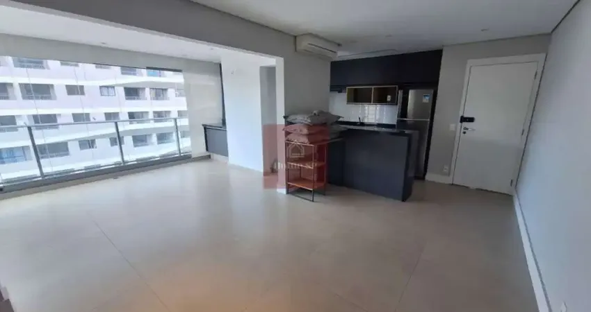 Apartamento com 2 quartos para alugar na Rua das Fiandeiras, --, Vila Olímpia, São Paulo