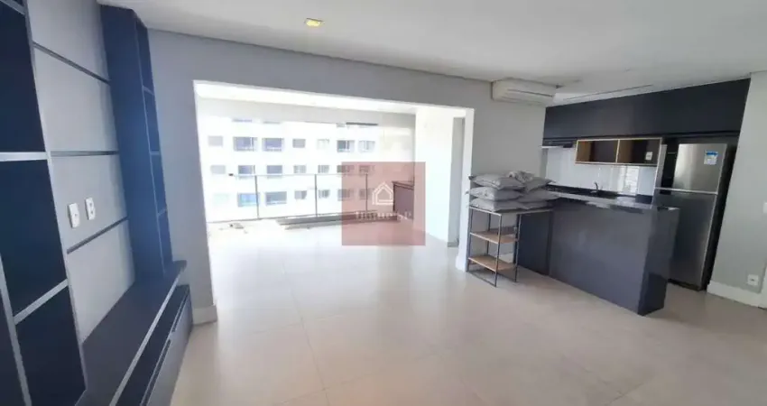 Apartamento com 2 quartos para alugar na Rua das Fiandeiras, --, Vila Olímpia, São Paulo