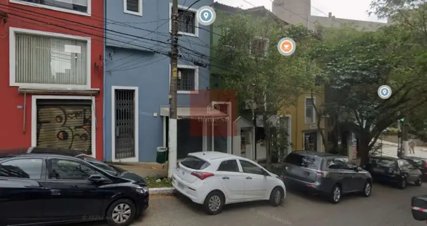 Casa comercial para alugar na Rua Oscar Freire, --, Cerqueira César, São Paulo