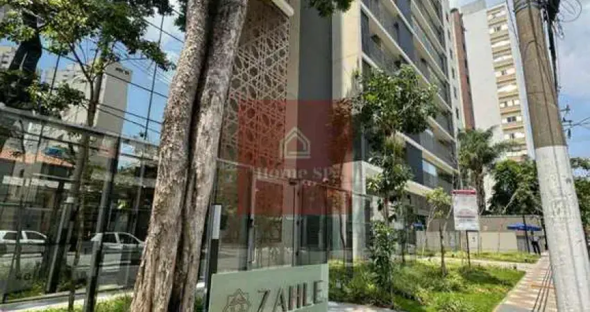 Apartamento com 1 quarto à venda na Rua Osório Duque Estrada, --, Paraíso, São Paulo