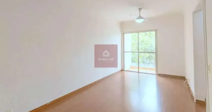 Apartamento com 2 quartos à venda na Alameda dos Anapurus, --, Moema, São Paulo