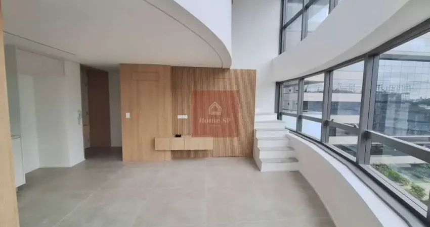 Apartamento com 1 quarto à venda na Avenida Indianópolis, --, Indianópolis, São Paulo