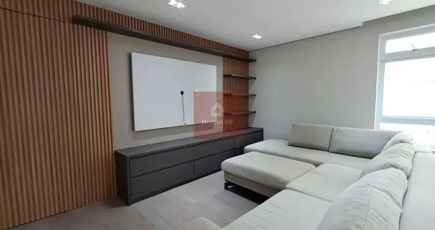 Apartamento com 3 quartos à venda na Rua Doutor Alfredo Ellis, --, Bela Vista, São Paulo