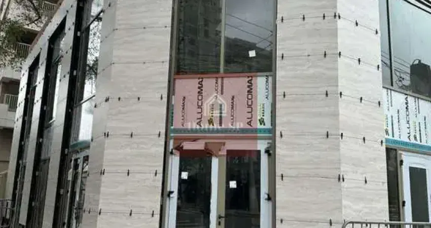 Ponto comercial para alugar na Alameda dos Arapanés, --, Moema, São Paulo