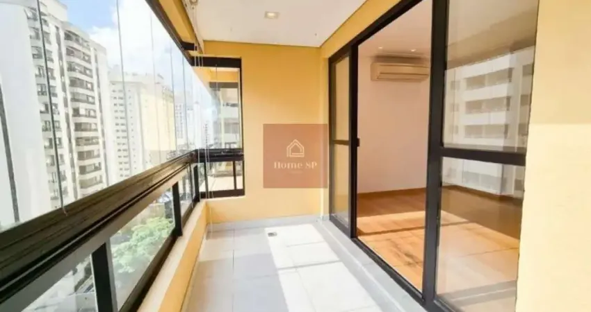 Apartamento com 3 quartos à venda na Avenida Portugal, --, Brooklin Paulista, São Paulo