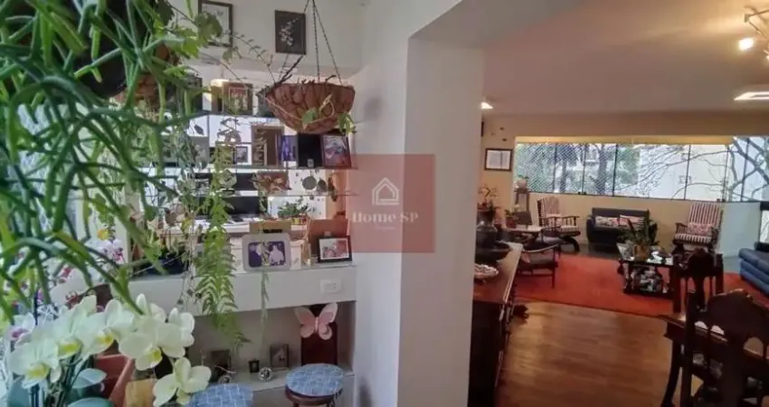 Apartamento com 3 quartos à venda na Rua Edson, --, Campo Belo, São Paulo