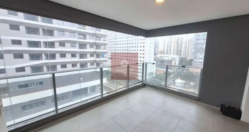 Apartamento com 2 quartos para alugar na Rua das Fiandeiras, --, Vila Olímpia, São Paulo