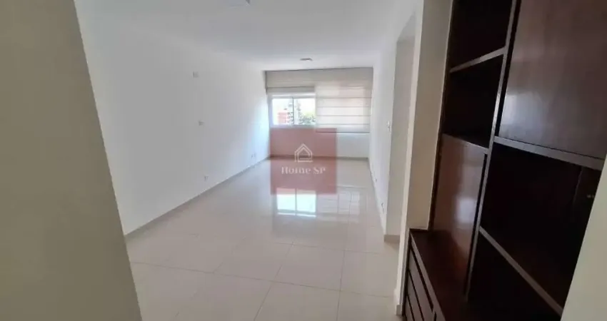Apartamento com 2 quartos para alugar na Avenida Agami, --, Moema, São Paulo