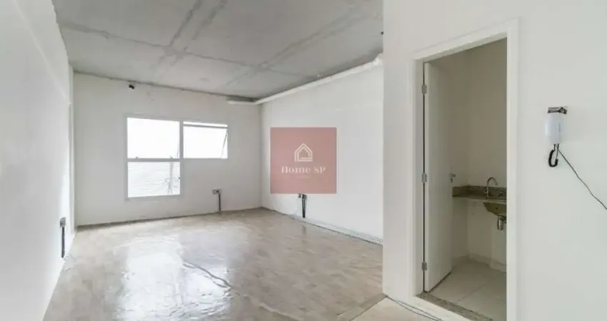 Conjunto comercial para venda ao lado do aeroporto de congonhas , 33m²