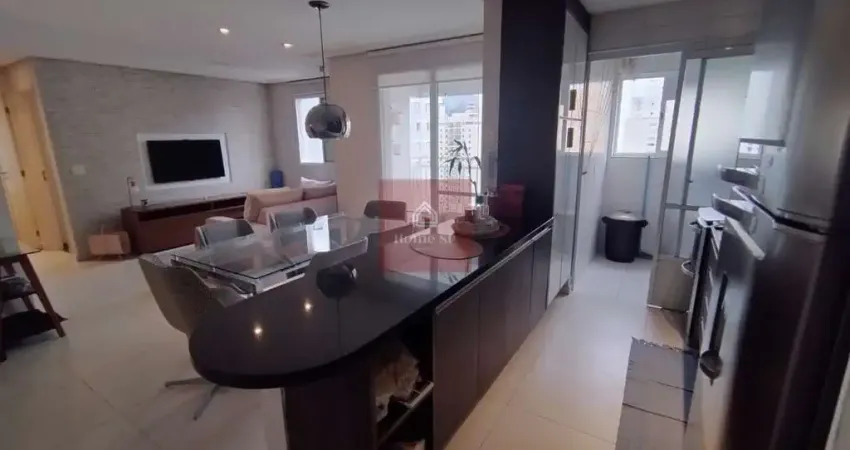 Apartamento mobiliado para locação na vila nova conceição ? 72m², 2 dormitórios, 1 suíte e 2 vagas