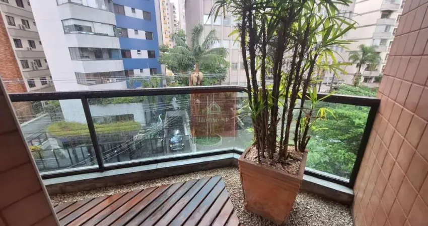 Apartamento com 3 quartos à venda na Rua Nebraska, --, Brooklin, São Paulo