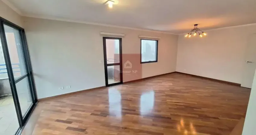 Excelente apartamento no brooklin com 3 dormitórios e duas vagas