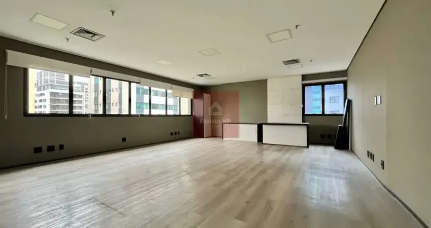 Sala comercial com 1 sala à venda na Rua Pedro de Toledo, --, Vila Clementino, São Paulo