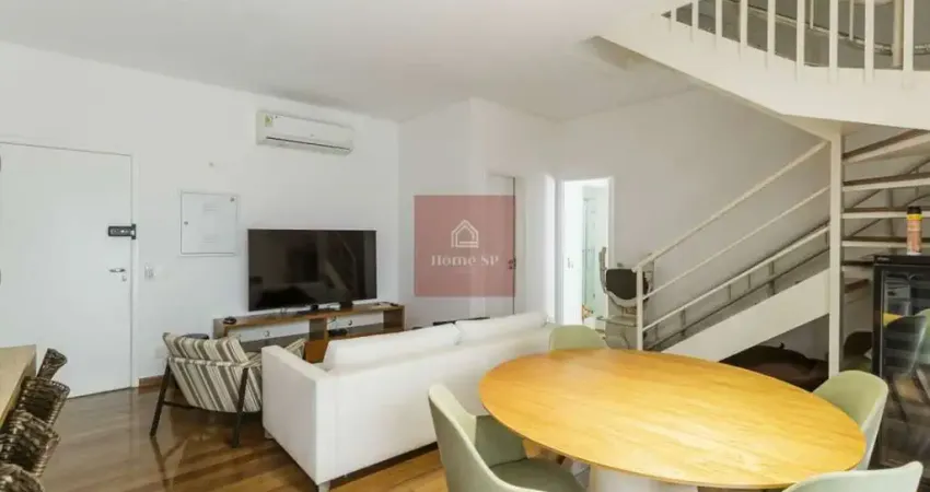 Apartamento com 3 quartos para alugar na Rua Marcos Lopes, --, Vila Nova Conceição, São Paulo