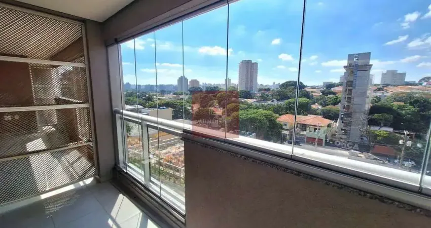Apartamento com 2 quartos à venda na Rua Pascal, --, Campo Belo, São Paulo