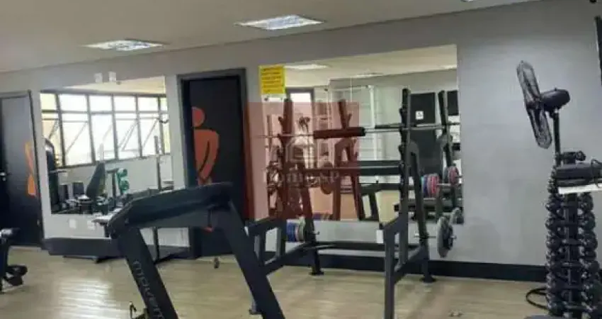 Apartamento com 1 quarto à venda na Rua Borges Lagoa, --, Vila Clementino, São Paulo