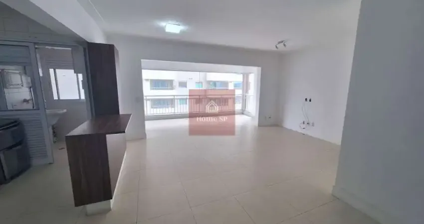 Duas suite no brooklin, duas vagas de garagem, prédio novo com lazer