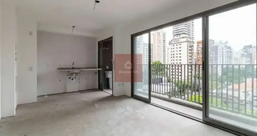 Apartamento com 2 quartos à venda na Avenida Agami, --, Moema, São Paulo