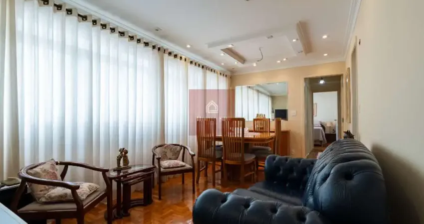 Apartamento com 2 quartos à venda na Avenida Rouxinol, --, Moema, São Paulo