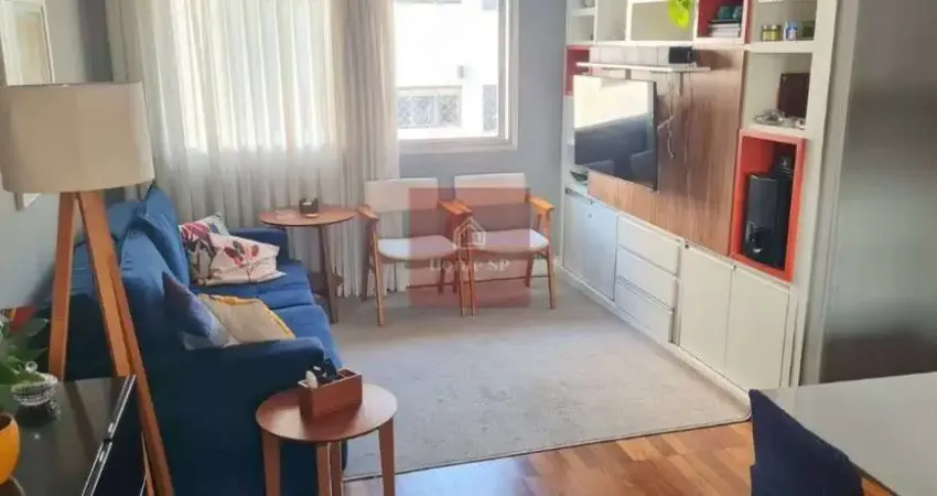 Apartamento com 3 quartos à venda na Alameda dos Anapurus, --, Moema, São Paulo