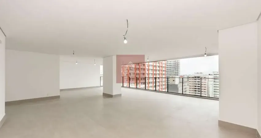 Apartamento com 3 quartos à venda na Alameda Franca, --, Jardim Paulista, São Paulo